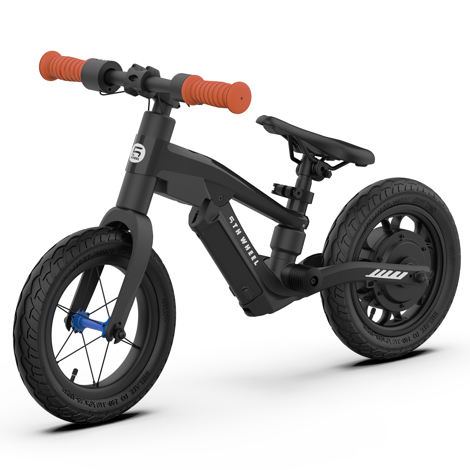 Kids power bike online