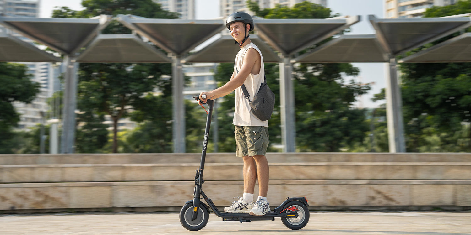 Discover the V20Pro Electric Scooter: Your Ultimate Urban Companion