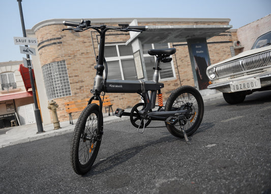 What is Electric Bike? A Guide to Ebikes and Their Speeds