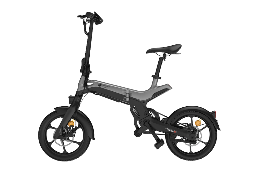 Affordable Electric Scooter From  - 5TH Wheel M2 (SAVE Money On Gas  2022) 